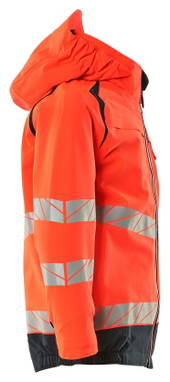 Mascot Accelerate safe Shelljas voor kinderen 19901