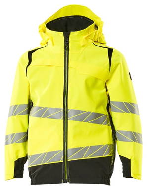 Mascot Accelerate safe Shelljas voor kinderen 19901