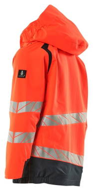 Mascot Accelerate safe Shelljas voor kinderen 19901