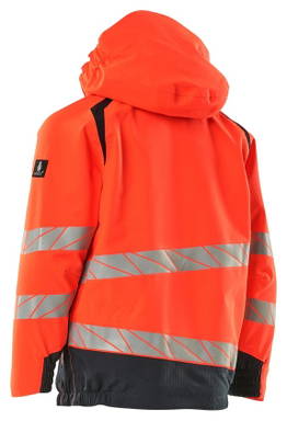 Mascot Accelerate safe Shelljas voor kinderen 19901