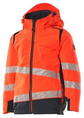 Mascot Accelerate safe Shelljas voor kinderen 19901