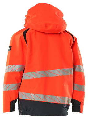 Mascot Accelerate safe Shelljas voor kinderen 19901