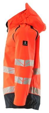 Mascot Accelerate safe Shelljas voor kinderen 19901