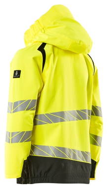 Mascot Accelerate safe Shelljas voor kinderen 19901