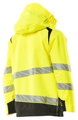 Mascot Accelerate safe Shelljas voor kinderen 19901