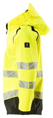 Mascot Accelerate safe Shelljas voor kinderen 19901