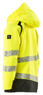 Mascot Accelerate safe Shelljas voor kinderen 19901