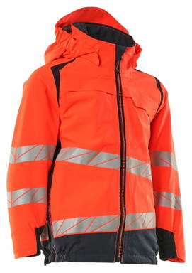 Mascot Accelerate safe Shelljas voor kinderen 19901