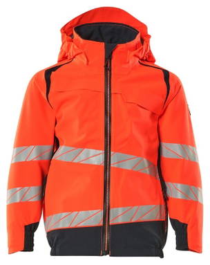 Mascot Accelerate safe Shelljas voor kinderen 19901