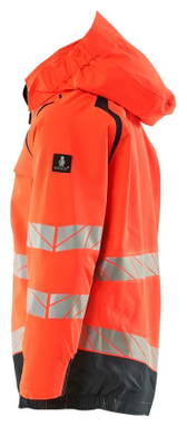 Mascot Accelerate safe Shelljas voor kinderen 19901