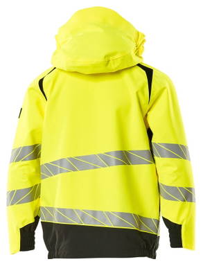 Mascot Accelerate safe Shelljas voor kinderen 19901