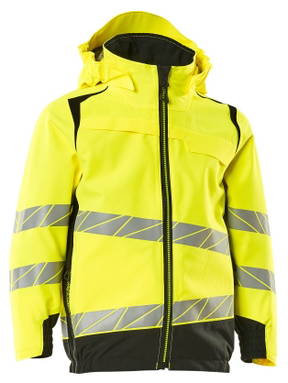 Mascot Accelerate safe Shelljas voor kinderen 19901