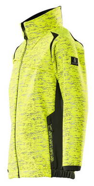 Mascot Accelerate safe Softshell jas voor kinderen  19902
