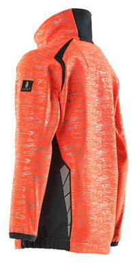 Mascot Accelerate safe Softshell jas voor kinderen  19902