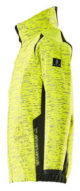 Mascot Accelerate safe Softshell jas voor kinderen  19902