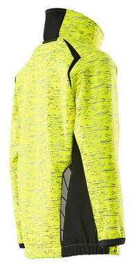 Mascot Accelerate safe Softshell jas voor kinderen  19902
