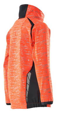 Mascot Accelerate safe Softshell jas voor kinderen  19902