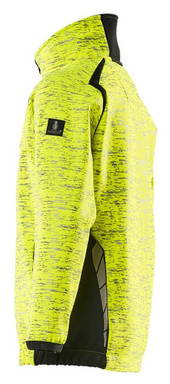 Mascot Accelerate safe Softshell jas voor kinderen  19902
