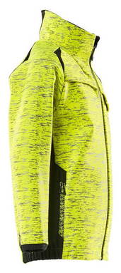 Mascot Accelerate safe Softshell jas voor kinderen  19902