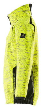 Mascot Accelerate safe Softshell jas voor kinderen  19902