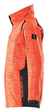 Mascot Accelerate safe Softshell jas voor kinderen  19902