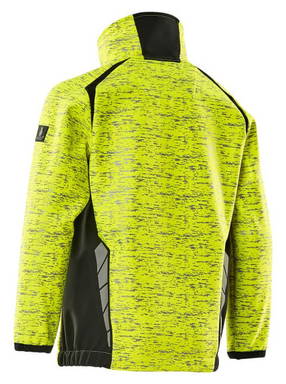 Mascot Accelerate safe Softshell jas voor kinderen  19902