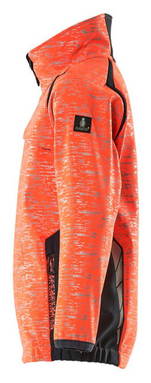 Mascot Accelerate safe Softshell jas voor kinderen  19902