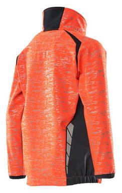 Mascot Accelerate safe Softshell jas voor kinderen  19902