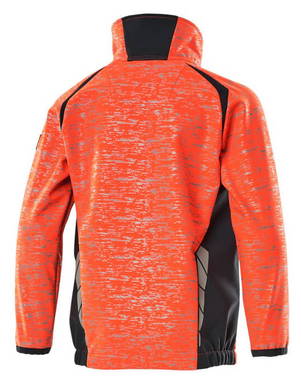 Mascot Accelerate safe Softshell jas voor kinderen  19902