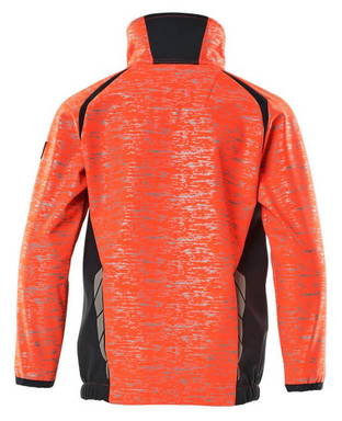 Mascot Accelerate safe Softshell jas voor kinderen  19902