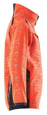 Mascot Accelerate safe Softshell jas voor kinderen  19902