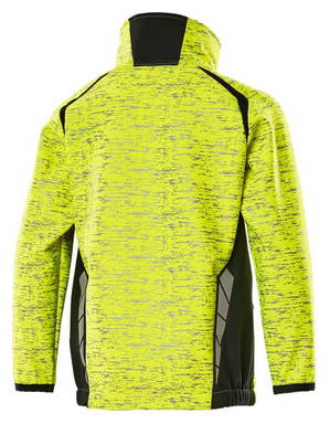 Mascot Accelerate safe Softshell jas voor kinderen  19902