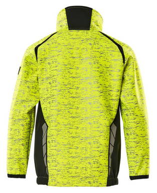 Mascot Accelerate safe Softshell jas voor kinderen  19902