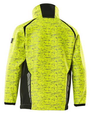 Mascot Accelerate safe Softshell jas voor kinderen  19902