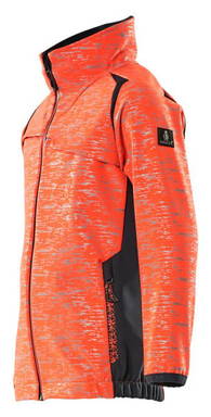 Mascot Accelerate safe Softshell jas voor kinderen  19902