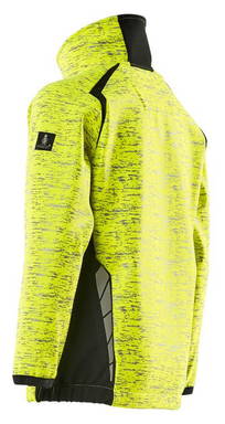 Mascot Accelerate safe Softshell jas voor kinderen  19902