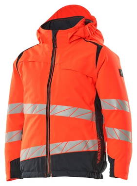 Mascot Accelerate safe Winterjas voor kinderen 19935