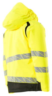 Mascot Accelerate safe Winterjas voor kinderen 19935