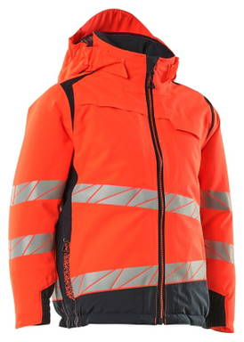 Mascot Accelerate safe Winterjas voor kinderen 19935