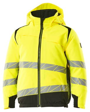 Mascot Accelerate safe Winterjas voor kinderen 19935