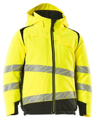 Mascot Accelerate safe Winterjas voor kinderen 19935