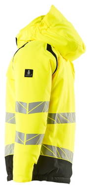 Mascot Accelerate safe Winterjas voor kinderen 19935