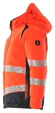 Mascot Accelerate safe Winterjas voor kinderen 19935