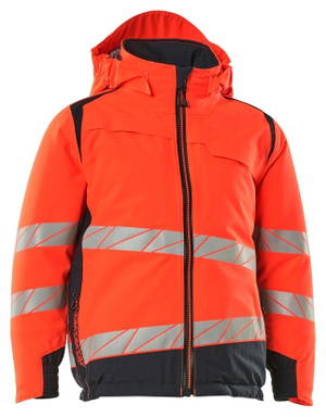 Mascot Accelerate safe Winterjas voor kinderen 19935