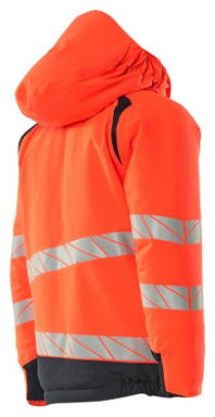 Mascot Accelerate safe Winterjas voor kinderen 19935