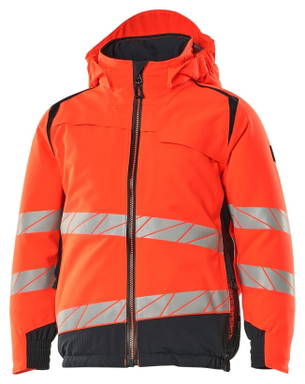 Mascot Accelerate safe Winterjas voor kinderen 19935