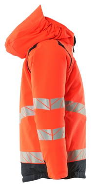 Mascot Accelerate safe Winterjas voor kinderen 19935