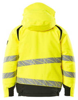 Mascot Accelerate safe Winterjas voor kinderen 19935