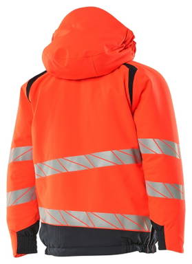 Mascot Accelerate safe Winterjas voor kinderen 19935
