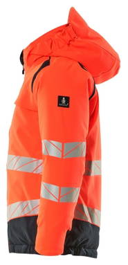Mascot Accelerate safe Winterjas voor kinderen 19935